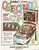 Crescendo Pinball Flyer Art Print Original Vintage Promo 1970 Psychedelic Groovy