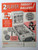 Target Gallery Baseball Pinball Machine Promo Art Print Original 1962 Midway
