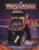 WWF Wrestlemania Arcade FLYER Bret Hart Lex Luger Undertaker Doink Yokozuma