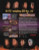 WWF Wrestlemania Arcade FLYER Bret Hart Lex Luger Undertaker Doink Yokozuma