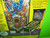 Gottlieb / Premier CLASS OF 1812 Pinball Machine Pull Out Ready To Frame Ad 1991