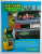 Pac Land Arcade Flyer Original Midway 1984 Video Game Art Print Pac-Man Retro