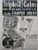 Bally Campus Queen Pinball FLYER 1966 Original Game Promo Paper Artwork Retro