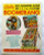 Bally Boomerang Pinball FLYER Original Retro Game Paper Art Print Sheet 1975