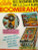 Bally Boomerang Pinball FLYER Original Retro Game Paper Art Print Sheet 1975