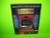 Stern FRENZY Original 1980 Classic Retro Video Arcade Game Promo Sales Flyer Adv