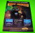 Night Stocker Arcade FLYER Original Bally Sente 1986 Video Game Retro Artwork