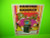 Canyon Bomber Arcade FLYER Atari 1977 Original Video Game Retro Promo Art Sheet