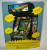 Commando Arcade FLYER Original Data East Video Game Artwork Retro Gaming Combat