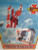 Red Baron Arcade FLYER Original 1981 Retro Game Video Paper Artwork Air Planes