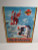 Red Baron Arcade FLYER Original 1981 Retro Game Video Paper Artwork Air Planes