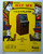 Hit Me Arcade FLYER Ramtek NOS 1976 Original Video Game Retro Promo Paper Art