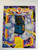 Meadows Cobra Gunship Arcade FLYER Original Video Game 1976 Retro Paper Artwork