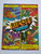 Centuri Rip Off Arcade FLYER 1979 Original Video Game Paper Retro Artwork Sheet