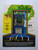 Game Plan Kaos Arcade FLYER 1981 Original Video Game Paper Artwork Retro Gaming