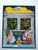 Konami Pandoras Palace Arcade FLYER 1984 Original Retro Video Game Paper Artwork