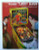 Williams Lucky Seven Pinball FLYER Original 1978 Retro Game Art Print Sheet