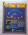 Exidy Victory Arcade FLYER Original 1982 Retro Video Game Art Sheet Double Sided