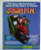 Bally Stompin Arcade FLYER Original Video Game Retro Art Print Sheet Sente 1986