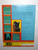 GDI Red Alert Arcade FLYER Original 1981 Retro Air Combat Video Game Art Print