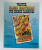 Fabtek Blood Brothers Arcade FLYER Original Video Retro Wild West Artwork 1990