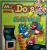 Mr Do's Castle Arcade Flyer Original Video Game Artwork Print Japan Retro 1983