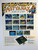 Astyanax Jaleco Arcade Flyer 1989 Original NOS Video Game Art Print Sheet Retro