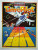 Time Pilot Arcade Flyer Centuri Retro Video Game Art Print Original 1982 2 Sides