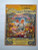 Mystic Pinball FLYER 1980 Original Bally Game Artwork Magician Devil Houdini