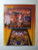 Frontier Pinball FLYER Original Bally 1980 Western Cowboy Theme Artwork Sheet