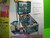 Gay 90's Pinball FLYER Original Williams 1970 Game Artwork Baby Light My Fire