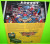 Williams F-14 Tomcat Pinball FLYER Original NOS Jet Aircraft Game Art Print 1987