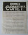 Williams Comet Pinball FLYER Operators Information Sheet 1985 Original Vintage