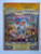 Mystic Pinball Machine Flyer 1980 Original Game Art Print Magician Devil Houdini