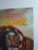 Williams Tri Zone Pinball FLYER Original 1978 Paper Art Sheet Promo Space Age