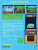 Midway Pac-Land Arcade FLYER Original NOS 1984 Video Game Artwork Pac-Man Bally