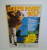 Arcadia Leader Board Golf Arcade FLYER 1988 Original Video Game Paper Art Sheet