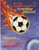 AG Soccer Ball Pinball FLYER 1991 Original NOS Promo Artwork Sheet Alvin G & Co