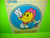 Baby Pac-Man Pinball FLYER Original Bally NOS Game Machine Promo Artwork Foldout