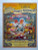 Bally Mystic Pinball FLYER 1980 Original Game Art Print Magician Devil Houdini