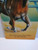 Electro-Sport Quarter Horse Arcade FLYER Original Laser Video Game Horseracing