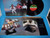 Emerson Lake & Palmer ‎Love Beach Vinyl LP w/ Merchandise Flyer Prog Rock EX