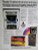 Atari Starship 1 Drag Race Triple Hunt Arcade Magazine AD Video Game Art 1977