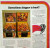 Atari Time 2000 Atarians Pinball Machine Trade Magazine AD 1977 Game Art Sheet