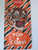 Jungleland Tiger Coca Cola Vintage Popcorn Bag 1950s Jungle Striped Original