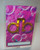 David Bowie Outside Backstage Pass Original 1995 Pop Rock Gift DB Bubbles Pink