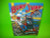 Bump N Jump Arcade FLYER Original Bally Midway NOS Video Game Art Sheet 1983