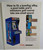 Tri Sports Arcade FLYER Original Midway Video Game Promo Artwork Sheet 1989
