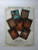 Wurlitzer Phonograph Line Rowe Black Magic Jukebox Trade Magazine AD Artwork