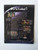Mortal Kombat 3 Arcade Flyer 1995 Original Video Game Art Print MK3 Promo Sheet